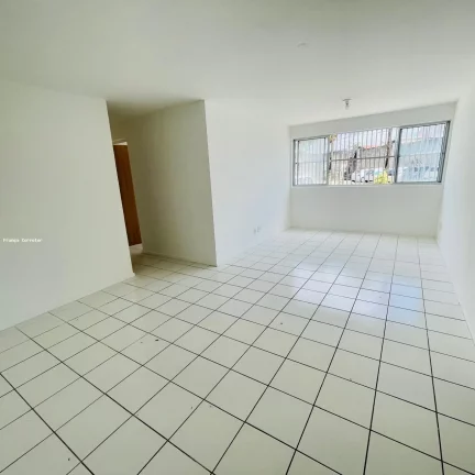 Imagem Apartamento para Venda em Parnamirim, Nova Parnamirim, 3 dormitórios, 1 suíte, 2 banheiros, 2 vagas