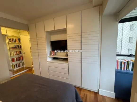 Imagem Apartamento à venda Vila Olímpia São Paulo