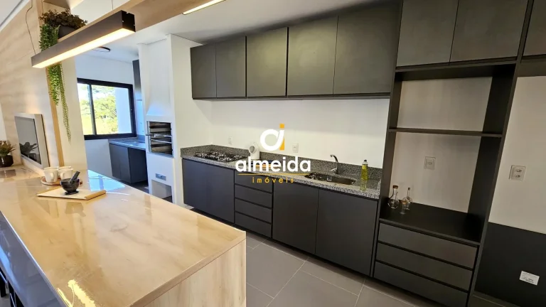 Imagem APARTAMENTO 2 DORMITÓRIOS