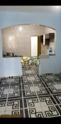 Imagem CASA PARA VENDA ITAIM PAULISTA