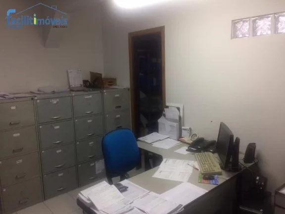 Imagem PRÉDIO VENDA OU LOCAÇÃO NO CENTRO DE SÃO CAETANO DO SUL - SP