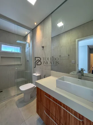 Imagem Casa moderna com piscina no bairro Canto do Forte!