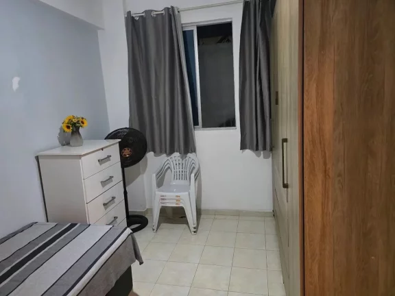Imagem Apartamento para Venda em Rio de Janeiro, Praça Seca, 2 dormitórios, 1 banheiro, 1 vaga