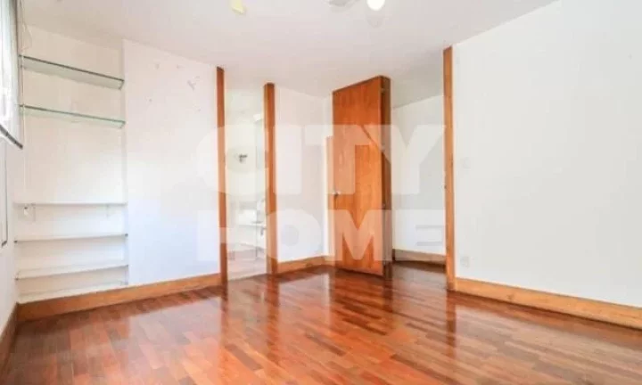 Imagem Linda e sofisticada cobertura duplex com 356m2 de área privativa no coração de Higienópolis. Sã...