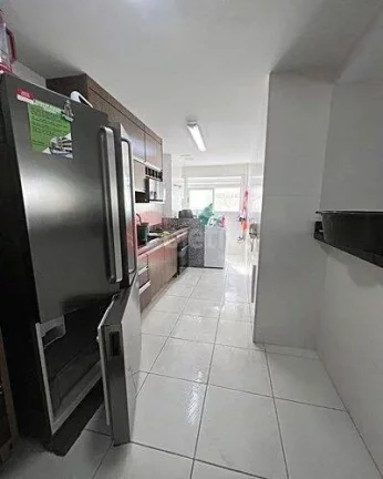Imagem Apartamento com 3 dormitórios à venda, 107 m² por R$ 990.000,00 - São Bento - Cabo Frio/RJ