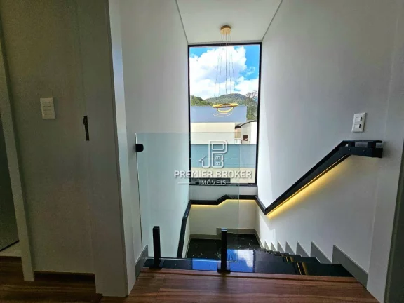 Imagem Casa à venda, 147 m² por R$ 1.680.000,00 - Posse - Teresópolis/RJ