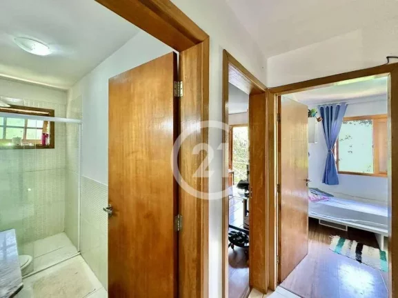 Imagem Sobrado com 3 dormitórios à venda, 124 m² por R$ 1.150.000,00 - Parque Ideal - Carapicuíba/SP