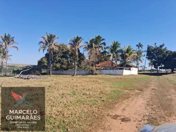 Imagem Propriedade Rural em Guaimbê, SP - 12 Alqueires Sitio Valenciano