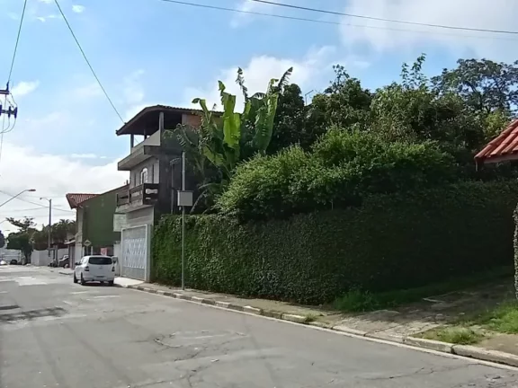 Imagem Terreno à venda, 1000 m² por R$ 700.000,00 - Vila Perracini - Poá/SP
