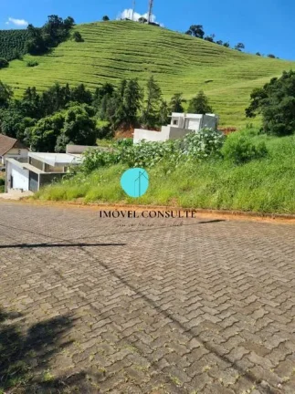 Imagem Lote/Terreno para venda tem 504 metros quadrados em Centro - Santa Rita do Sapucaí - MG
