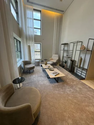 Imagem Apartamento Paraíso 44M², 1 Dorm, 1 Vaga, Lazer Completo, Porteira Fechada.