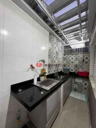 Imagem Apartamento à venda, Vila Curuçá, Santo André, SP