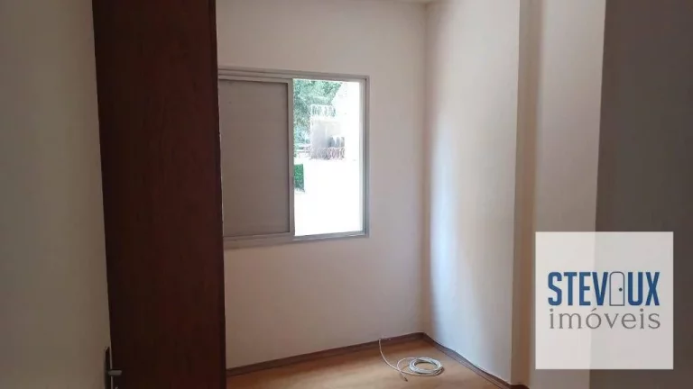 Imagem Apartamento com 2 dormitórios à venda, 55 m² por R$ 640.000,00 - Brooklin - São Paulo/SP