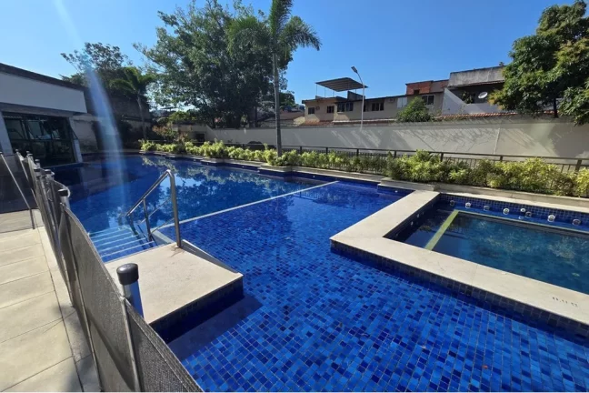 Imagem Flat mobiliado, pacote total R$: 3.230,00