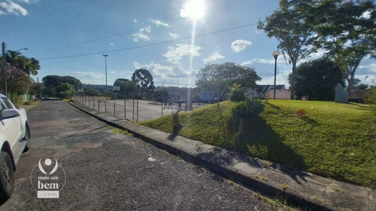 Imagem Terreno com 360 m² à venda por R$ 450.000,00- Bairro Alto - Curitiba/PR