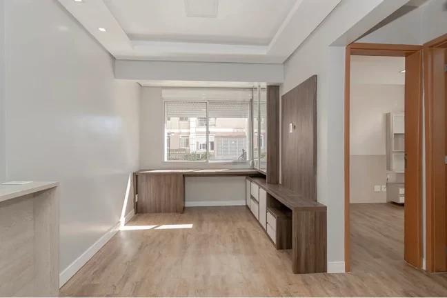Imagem MSPA 8301 Apto 610291007-45 - Apartamento à venda no bairro Morro Santana - Porto Alegre/RS