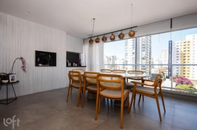 Imagem APARTAMENTO RESIDENCIAL em São Paulo - SP, Vila Madalena