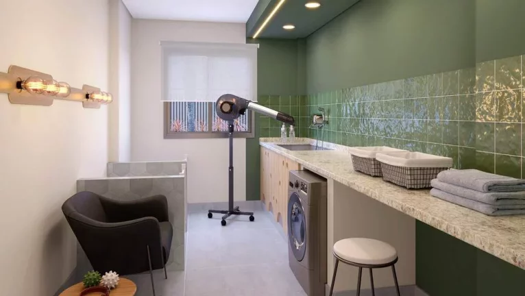 Imagem APARTAMENTO RESIDENCIAL em São Paulo - SP, Jardim Prudência