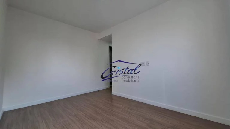 Imagem Apartamento com 2 dormitórios à venda, 61 m² por R$ 540.000,00 - Sacomã - São Paulo/SP