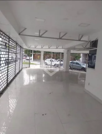 Imagem LOJA COMERCIAL EM NITERÓI - 160 m²