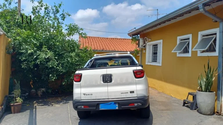 Imagem Casa com 3 quartos, à venda em Campinas, Jardim Maria Rosa