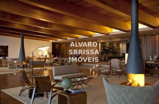 Imagem Terreno de 8.527 m² no Fazenda Boa Vista