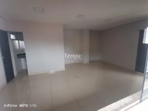 Imagem Casa com salas comerciais à venda no bairro Jardim Atlântico - Goiânia/GO