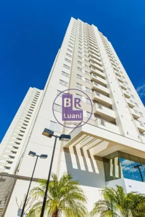 Imagem Apartamento Boulevard Village no último andar, vista deslumbrante