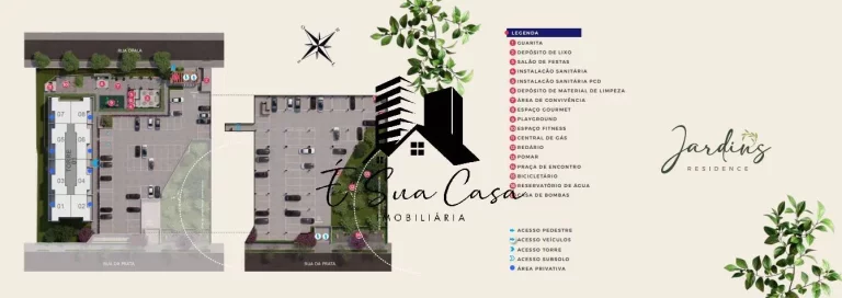 Imagem Apartamento à venda 2 quartos Bairro Santa São Joaquim - Contagem/MG
