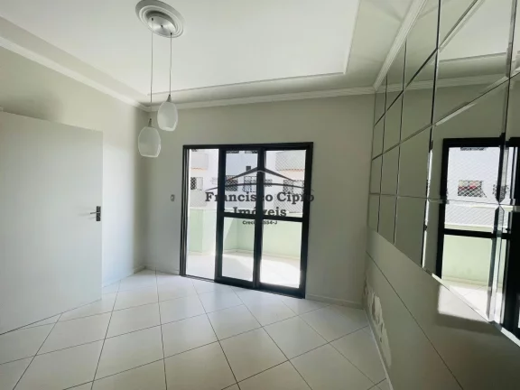 Imagem Apartamento à venda no bairro Pedregulho - Guaratinguetá/SP