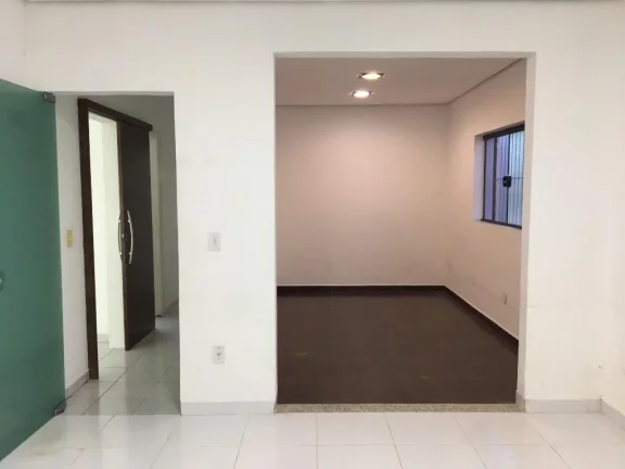 Imagem Casa com 1 dormitório para alugar, 159 m² por R$ 4.850,00/mês - Centro - Suzano/SP