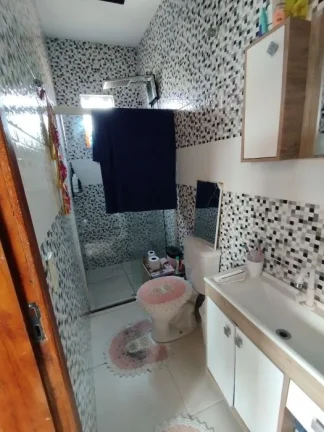 Imagem SOBRADO 03 QUARTOS COM SUITE - ÓTIMA OPORTUNIDADE