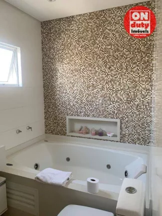 Imagem Sobrado à venda, 218 m² por R$ 1.700.000,00 - Marapé - Santos/SP