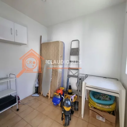 Imagem Sobrado com 3 Quartos à venda, 195m² - Campo Grande