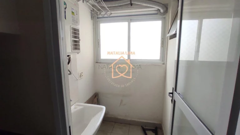 Imagem APARTAMENTO 3 DORM. C/ SUÍTE NA VILA ANDRADE!