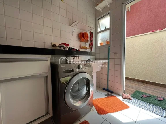 Imagem Condomínio exclusivo com apenas 25 casas, localizado na região do Alphaville Campinas, com fácil ...