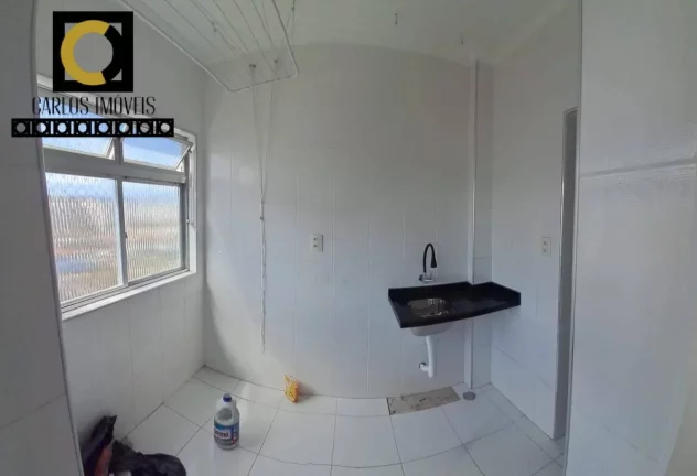 Imagem Apartamento para venda, localizada no bairro do Campo Grande (Santos-SP).