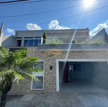 CASA RESIDENCIAL em INDAIATUBA - SP, JARDIM ADRIANA
