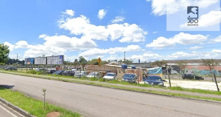 Imagem Terreno a Venda no bairro Parolin - Curitiba, PR