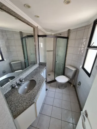 Imagem Apartamento Perdizes - 155M², 4 Dorms, 3 Suítes, 3 Vagas, Varanda, Piscina, Salão de Festas, Piscina Aquecida, Salão de Jogos, Playground.