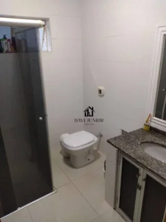 Imagem Casa com 2 dormitórios à venda, 190 m² por R$ 320.000,00 - Jardim São Lourenzo - Sorocaba/SP