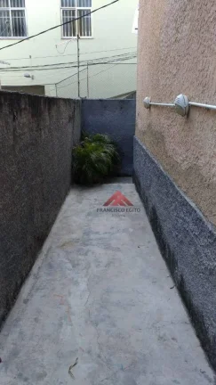 Imagem Apartamento à venda, 90 m² por R$ 345.000,00 - Fátima - Niterói/RJ