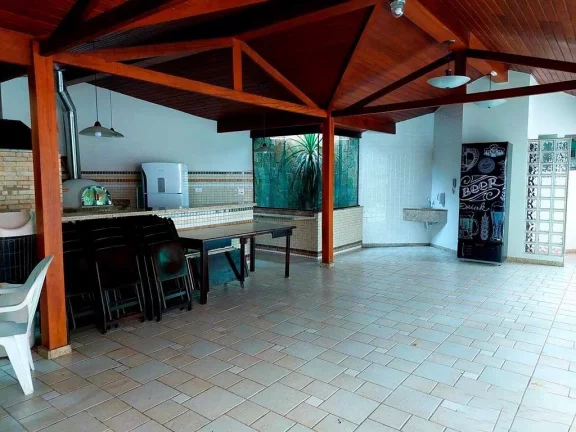 Imagem Luxuoso Apartamento São Bernardo 4 Dorm, 2 Suítes (Hidro), 5 Banheiros, 4 Vagas - Por R$1.057.000,00