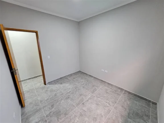 Imagem CASA COM 84.68 m² - BOPIRANGA - ITANHAEM SP