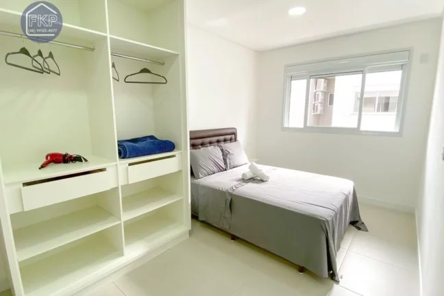 Imagem Apartamento 2 dormitórios!