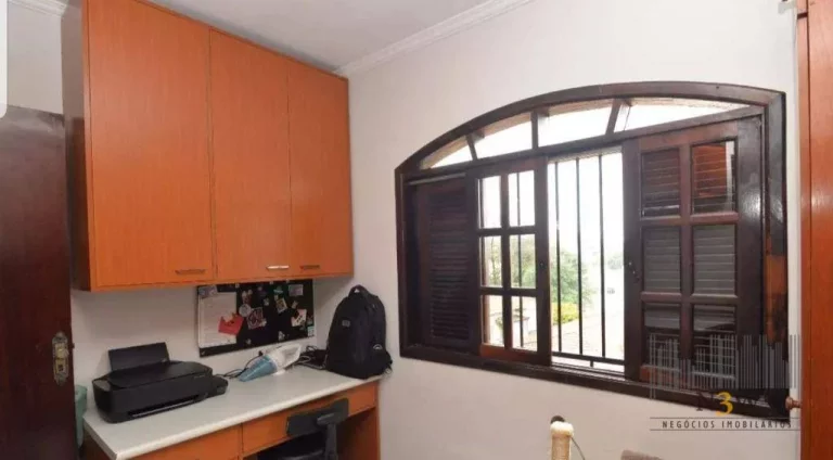 Imagem Sobrado à venda, 240 m² por R$ 1.200.000,00 - Parque São Domingos - São Paulo/SP