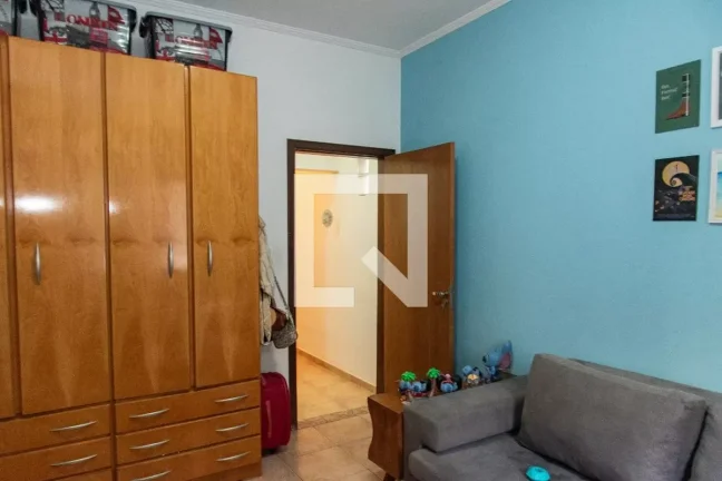 Imagem Apartamento à Venda - Vila Mariana, 2 Quartos, 78 m2