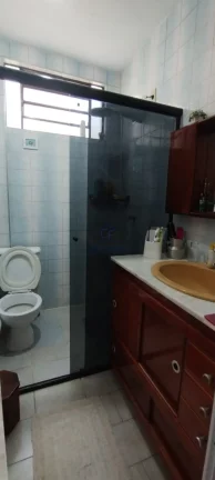 Imagem Apartamento próximo hospital Regional - Parque Industrial - São José dos Campos/SP