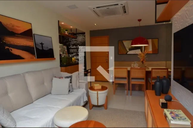Imagem Apartamento à Venda - Recreio, 3 Quartos, 86 m2