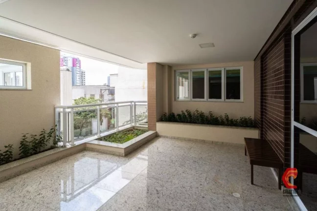 Imagem Apartamento na Mooca de 2 dormitórios com 70 metros